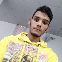 Ankit Negi