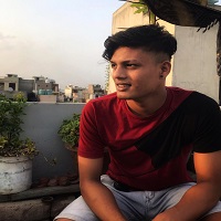 Arjun Rawat