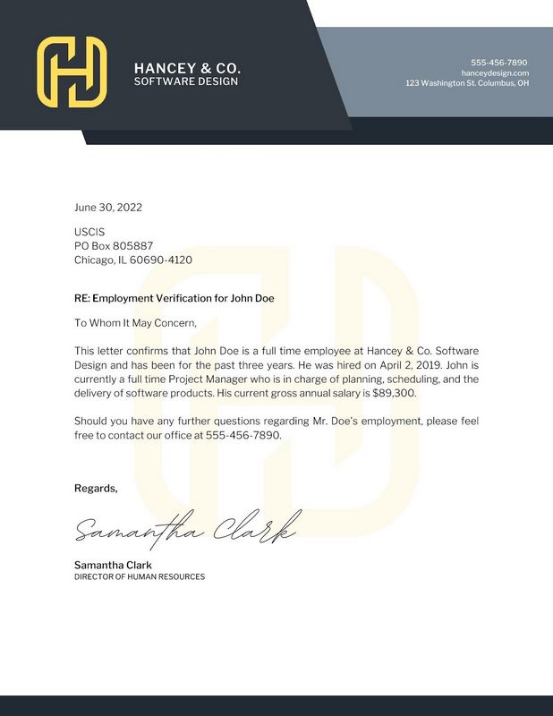 What is a CPA Revenue Verification Letter? What is a CPA Revenue Verification Letter?