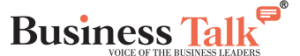 Business Talk Magazine logo