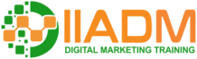 IIADM logo