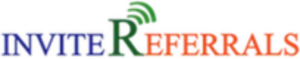 InviteReferrals logo