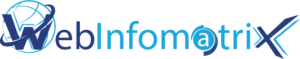 WebInfo Matrix logo